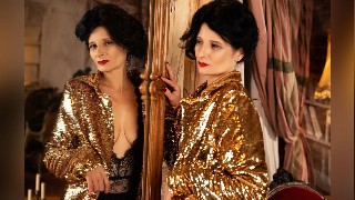 ElisaRosse livejasmin