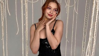 EmiliaCharle livejasmin