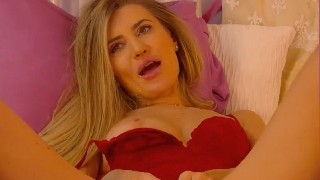 EvellineClaire Is So Horny