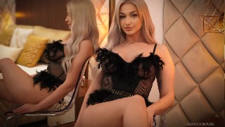 GraceWane livejasmin
