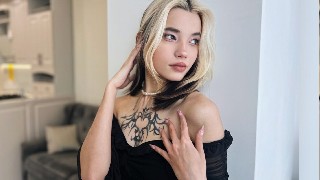 HaileyMeyer livejasmin