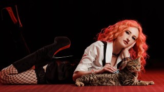 IreliaZyra livejasmin