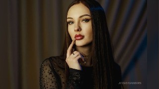 JessicaSanders livejasmin