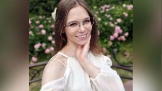 JuliaLoxley livejasmin