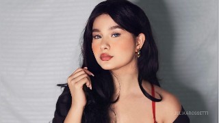 JuliaaRossetti livejasmin