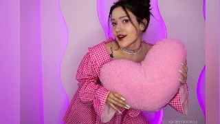 KatherineQuill livejasmin