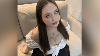 MollyClark livejasmin