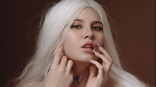 NansyCharm livejasmin