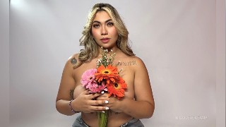 NicoleteKeany livejasmin
