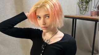 PollyGary livejasmin