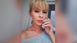 RalucaFrizzi livejasmin