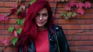 RonieParker livejasmin