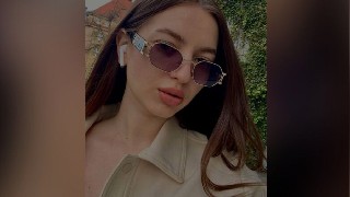 SelenaMorel livejasmin