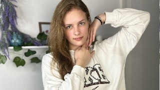 TaiteHarder livejasmin