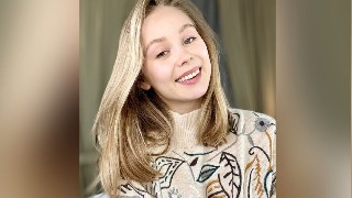 TattiRose livejasmin