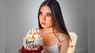 VeronicaDelaHoz livejasmin