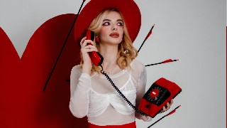 AdeleStill livejasmin