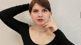 AmeliaSweetly livejasmin