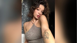 AmeliaTaler livejasmin