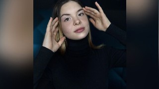 AugustaElson livejasmin