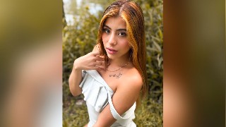 CelinaCay livejasmin