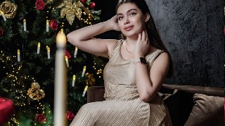 DanieHunt livejasmin