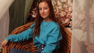 ElisabethHart livejasmin