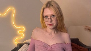 EmiliaDunn livejasmin