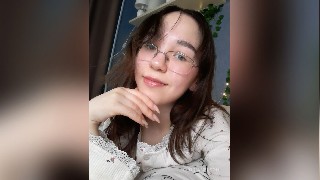 GloriaNelson livejasmin