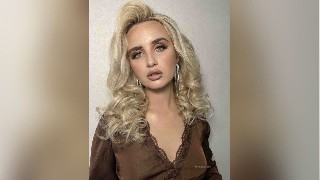 HaileyRosen livejasmin