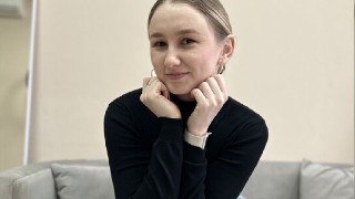 LeonaBaker livejasmin