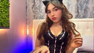 LillianLatte livejasmin