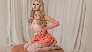 LindaReacher livejasmin