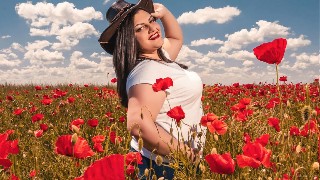 LollaMiles livejasmin