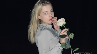 LorettaFrancis livejasmin