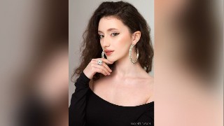 MaxineHewson livejasmin