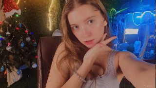 MayaCinabon livejasmin