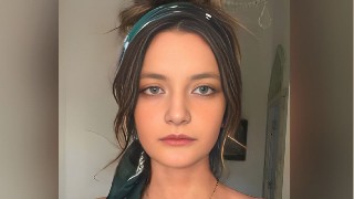 MeganBlink livejasmin