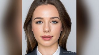 MistyOrtega livejasmin