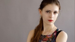 OdetteHaimes livejasmin