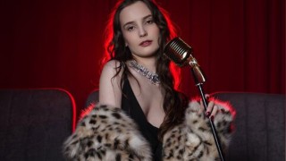 SamanthaaWalker livejasmin