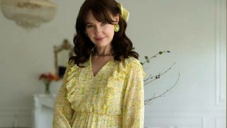 SophiaPanter livejasmin