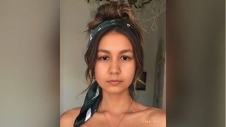 SunnGillian livejasmin