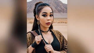 VanesaMude livejasmin