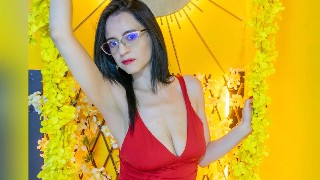 AlanaMonett livejasmin