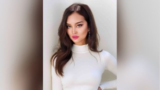 AliceHong livejasmin