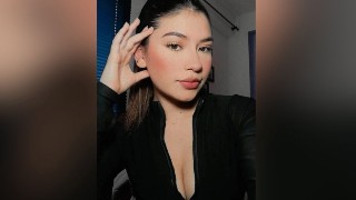 AmberBahamon livejasmin