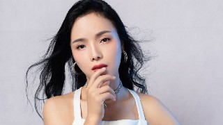 AnneJiang livejasmin