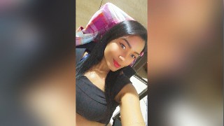 AshantyDaviss livejasmin