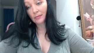 AuraCrina livejasmin